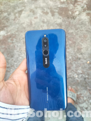 redmi 8